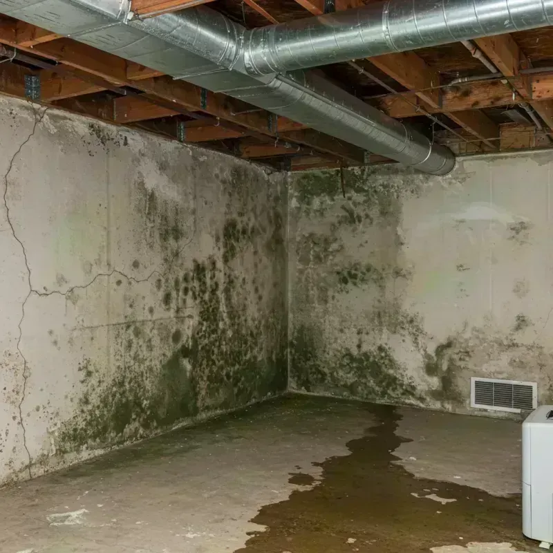 Professional Mold Removal in Homewood, IL